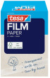 Tesa tesafilm PAPĪRS 8x 66mx19mm caurspīdīgs