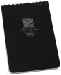 BookLife Publishing Notatnik wodoodporny 4 x
