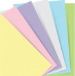 Filofax Pastel Pkt piezīmjdators 0.11kg