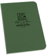 Geepap Oy Zeszyty 3 1/2x5 (12425)