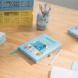 IMPACTO GIFTS IMPACTO DĀVANAS Moomins Piezīmju