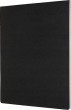 Moleskine Notes reporterski PRO PAD Letter