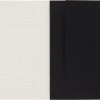Moleskine komplekts ar 3 MOLESKINE Cahier