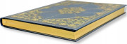 Pītera Paupera preses piezīmju grāmatiņa Big