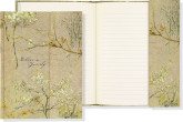 Peter Pauper Press Closed Notes Ticiet