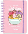 Pusheen - Kalendarz / Planner tygodniowy