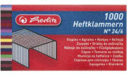 Herlitz skavas 24/6 (8760514) [Zszywki]
