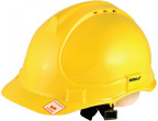 Dedra aizsargķivere oranža (BH1095) [Kask ochronny]