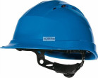 Delta Plus Ventilējama konstrukcijas aizsargķivere. izgatavota