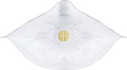 3M PARTCULATE HALF MASK 6002 C1+R