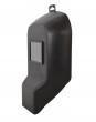 AWTools plastmasas metināšanas maska 80x100 (AW50021)