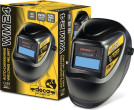Sourcing PLASTIC WELDING HELMET DECA WM24