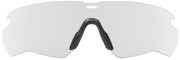 3mtm ESS Crossblade NARO Visor Caurspīdīgs