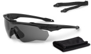 3mtm Okulary Crossblade One Smoke Gray