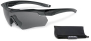 3mtm Okulary Crossbow One Smoke Gray
