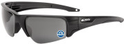 3mtm Okulary Crowbar Polarized Mirrored Gray