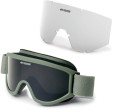 3mtm Okulary Gogle taktyczne Land Ops
