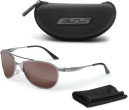 3mtm Okulary balistyczne InVINCEible Aviator (48434)