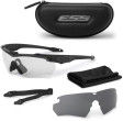 3mtm Okulary i przyłbice ochronne Crossblade