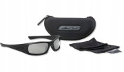 Brooks ESS - 5B - Black