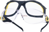 Delta Plus PACAYA CLEAR Aizsargbrilles. [Okulary