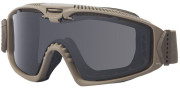 ESS Goggle Influx AVS Tactical Terrain