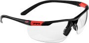 Red Wing Okulary All Purpose Clear