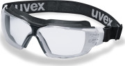 Uvex uvex pheos cx2 skaņas aizsargbrilles