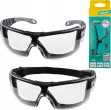 Wolfcraft Okulary ochronne - PRO (CE)