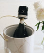 Coravin Caps dzirkstošā vīna konservēšanas sistēmai