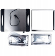 Home Styling Collection Podgrzewacz elektryczny bufet