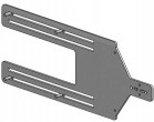 Ergonomic Solutions Ergonomic Solutions SpacePole Kiosk