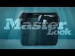 MasterLock Kaseta H0100 (H0100EURHRO)