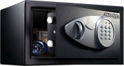 MasterLock Master Lock. digitālais seifs. vidēja