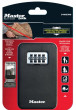 MasterLock Master Lock Select atslēgu kastes