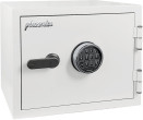Phoenix Safe Sejf podłogowy Co. Fortress