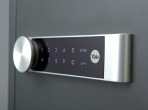 Yale Home YFM L ugunsdrošs mājas