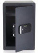 Yale Home Sejf profesjonalny YSFM maximum