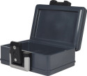 Yale Fire Chest Small Maza ugunsdroša