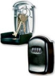 Phoenix Safe Co. KS0001C atslēgu skapis