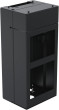 Stabilus Ergonomic Solutions SpacePole Kiosk Kiosk
