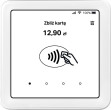 SumUp mobilo maksājumu terminālis Solo+Cradle Retail