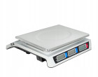 TOGO GEKO WAGA ELEKTRONICZNA 40kg LCD