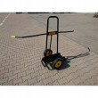 Dewalt paneļu ratiņi 500 kg. 300