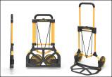 Stanley Saliekamie tērauda ratiņi 100kg SXWT-FT582-SP