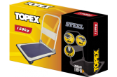 Topex Ratiņi (79R301) [transportowy 150kg]