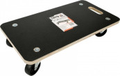 Yato transporta platforma YT-37421 [Platforma Transportowa]