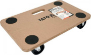 Yato YT-37420 transporta platforma [Platforma transportowa]