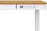 Biurko Activejet Z el.reg.wys