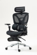 Activejet biroja krēsls Ergonomisks ACTIVEJET YK848